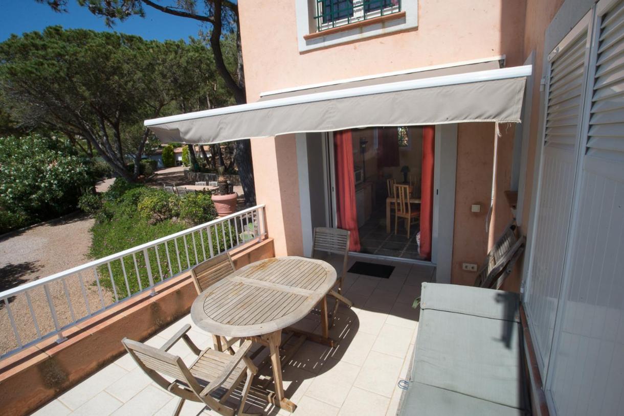 Residence Villa Nova Tiuccia Exterior photo