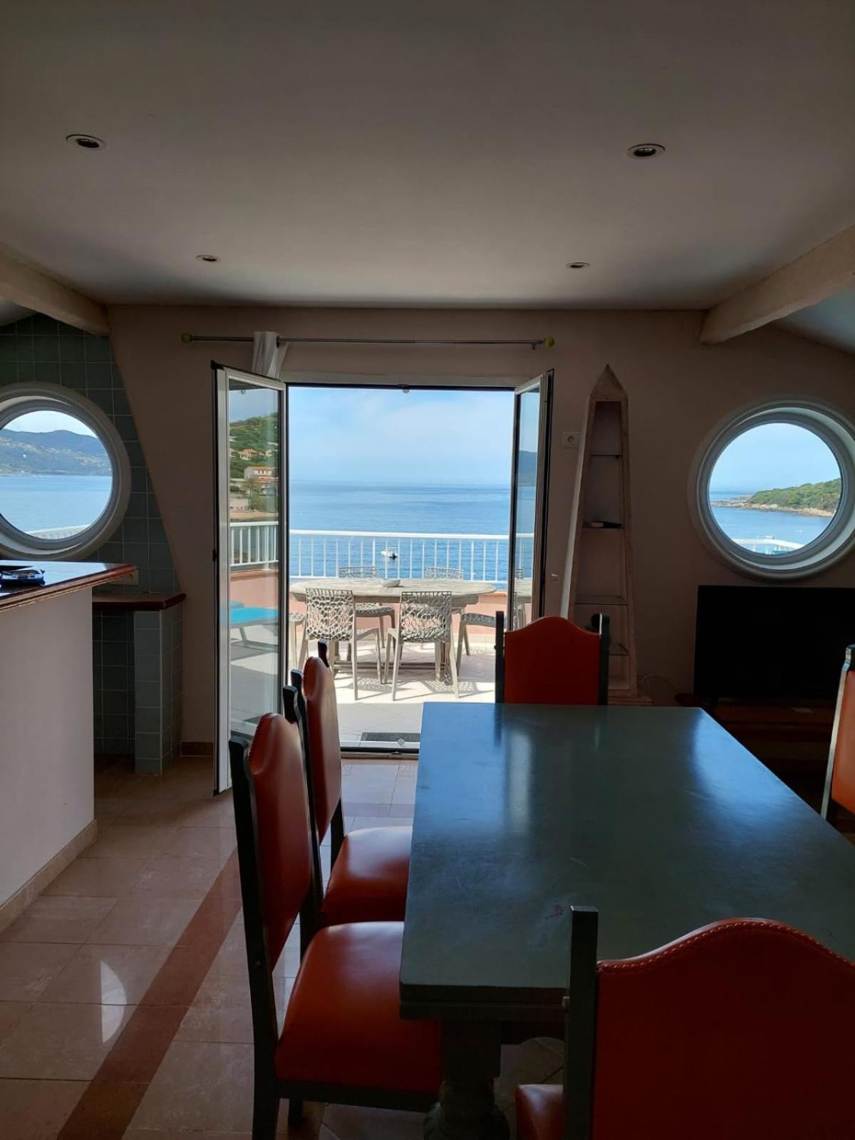 Residence Villa Nova Tiuccia Exterior photo