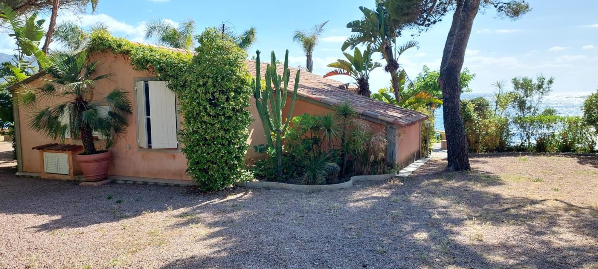 Residence Villa Nova Tiuccia Exterior photo