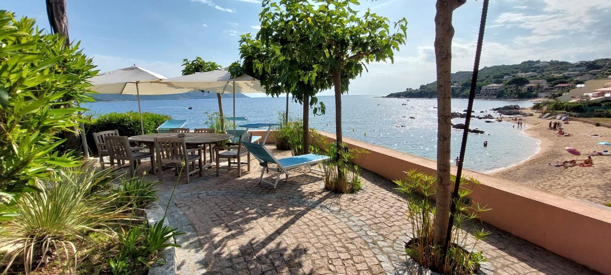 Residence Villa Nova Tiuccia Exterior photo