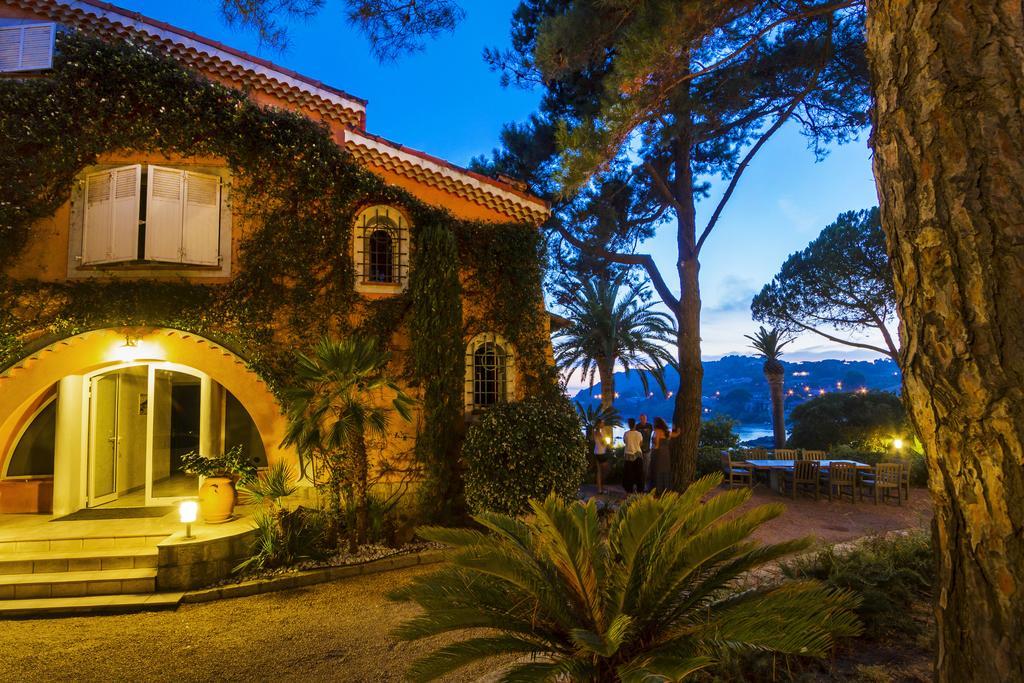 Residence Villa Nova Tiuccia Exterior photo