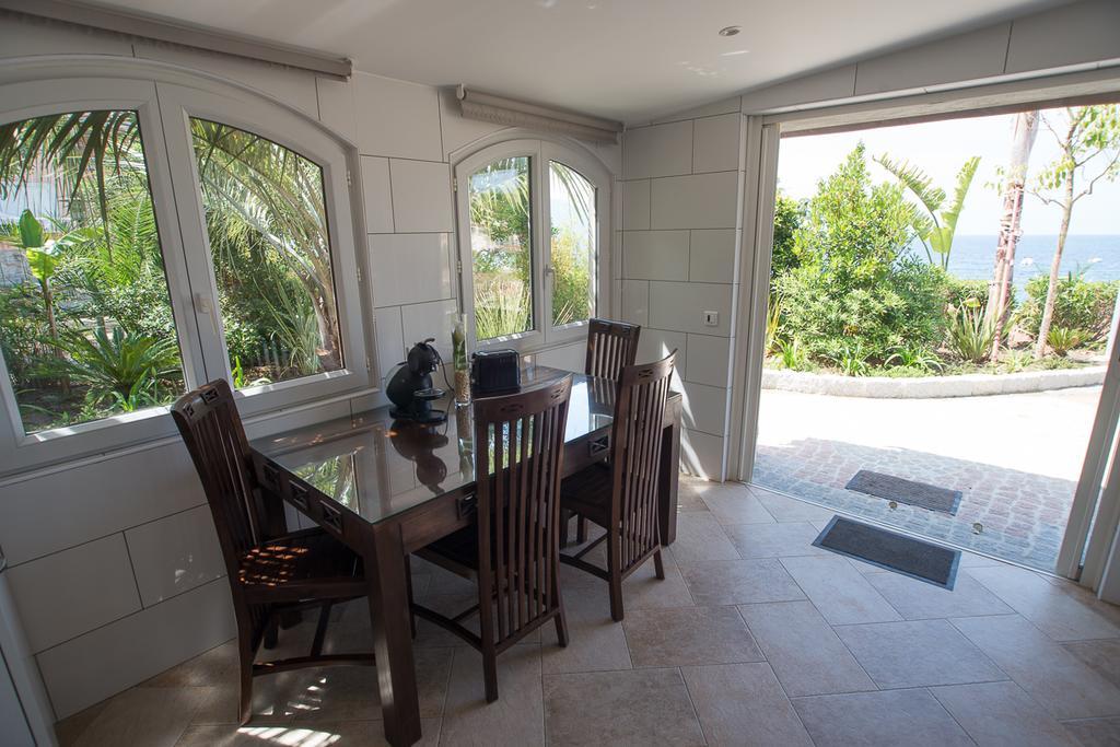 Residence Villa Nova Tiuccia Exterior photo