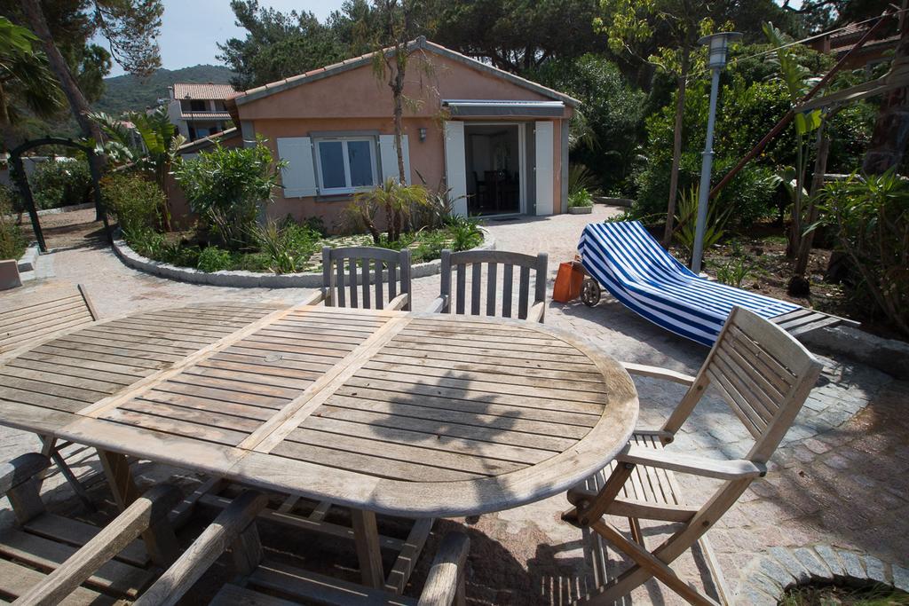 Residence Villa Nova Tiuccia Exterior photo